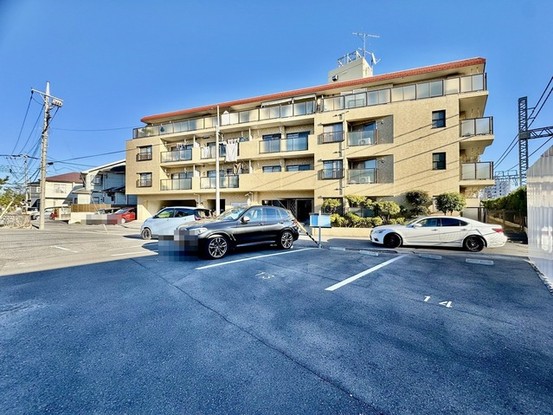 apartment 埼玉県さいたま市見沼区東大宮５丁目31-9 NYビル