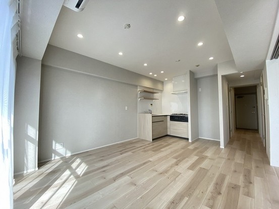 apartment 埼玉県さいたま市見沼区東大宮５丁目31-9 NYビル