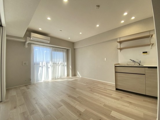 apartment 埼玉県さいたま市見沼区東大宮５丁目31-9 NYビル