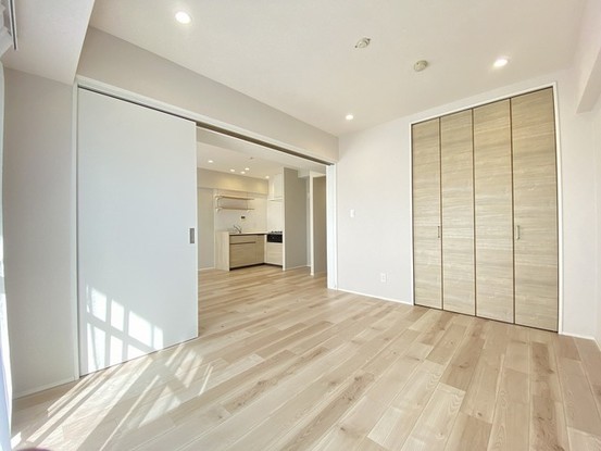 apartment 埼玉県さいたま市見沼区東大宮５丁目31-9 NYビル