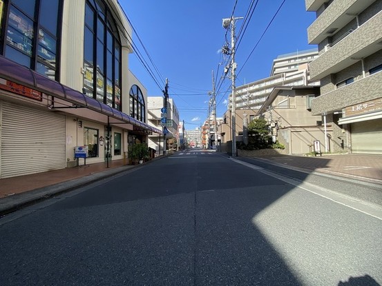 apartment 埼玉県さいたま市見沼区東大宮５丁目31-9 NYビル