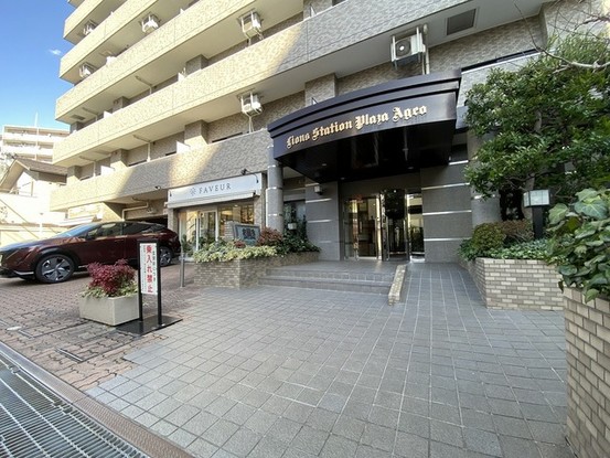 apartment 埼玉県さいたま市見沼区東大宮５丁目31-9 NYビル