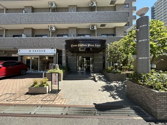 apartment 埼玉県さいたま市見沼区東大宮５丁目31-9 NYビル