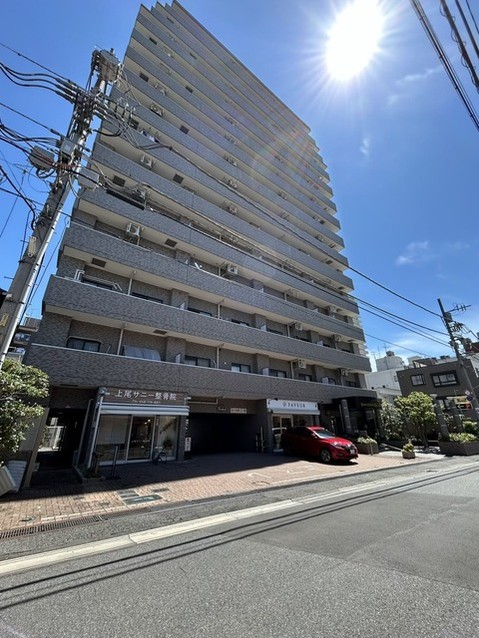 apartment 埼玉県さいたま市見沼区東大宮５丁目31-9 NYビル