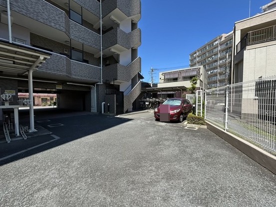 apartment 埼玉県さいたま市見沼区東大宮５丁目31-9 NYビル