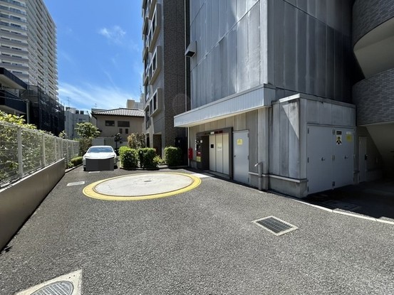 apartment 埼玉県さいたま市見沼区東大宮５丁目31-9 NYビル