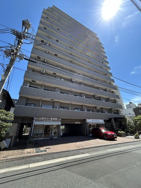 apartment 埼玉県さいたま市見沼区東大宮５丁目31-9 NYビル
