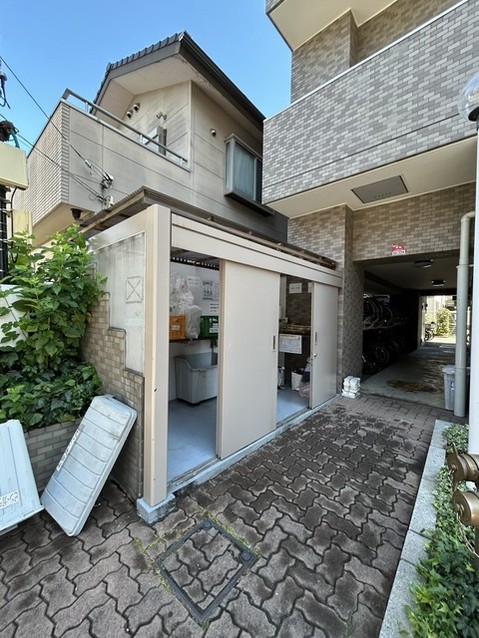 apartment 埼玉県さいたま市見沼区東大宮５丁目31-9 NYビル