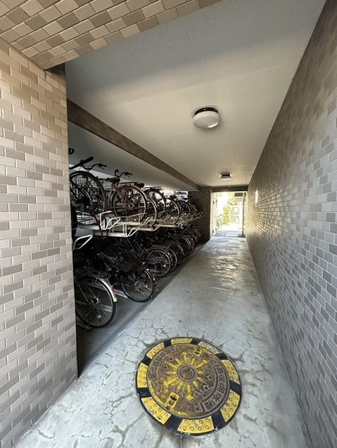 apartment 埼玉県さいたま市見沼区東大宮５丁目31-9 NYビル