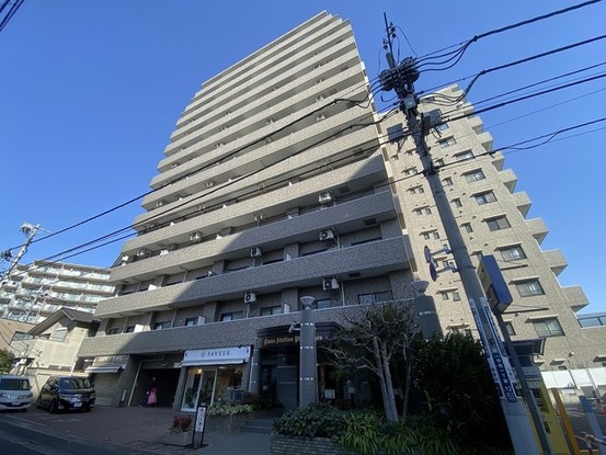 apartment 埼玉県さいたま市見沼区東大宮５丁目31-9 NYビル