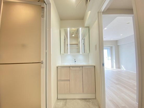 apartment 埼玉県さいたま市見沼区東大宮５丁目31-9 NYビル