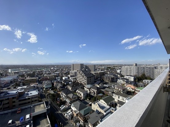 apartment 埼玉県さいたま市見沼区東大宮５丁目31-9 NYビル