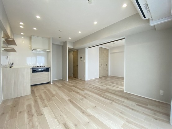 apartment 埼玉県さいたま市見沼区東大宮５丁目31-9 NYビル