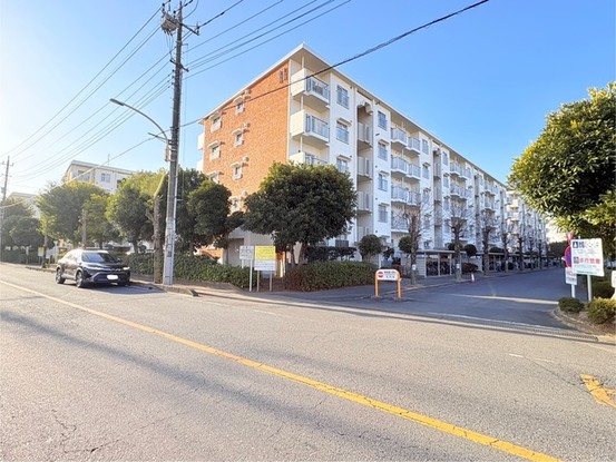 apartment 埼玉県さいたま市見沼区東大宮５丁目31-9 NYビル