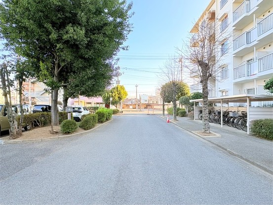 apartment 埼玉県さいたま市見沼区東大宮５丁目31-9 NYビル