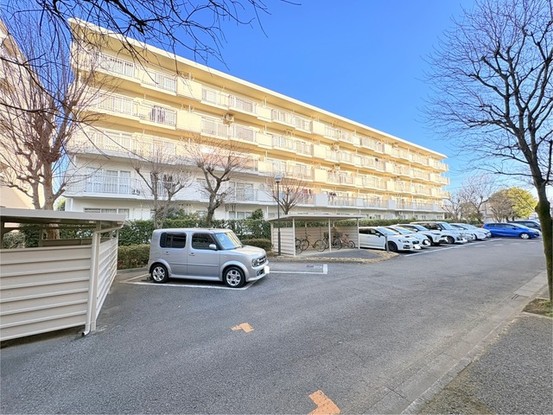 apartment 埼玉県さいたま市見沼区東大宮５丁目31-9 NYビル