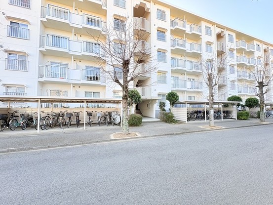 apartment 埼玉県さいたま市見沼区東大宮５丁目31-9 NYビル