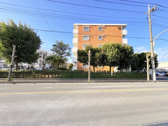 apartment 埼玉県さいたま市見沼区東大宮５丁目31-9 NYビル