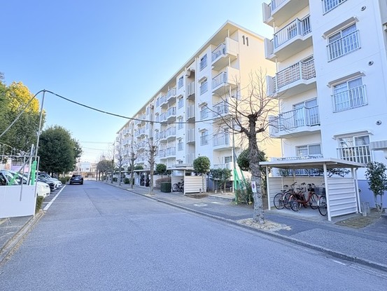 apartment 埼玉県さいたま市見沼区東大宮５丁目31-9 NYビル