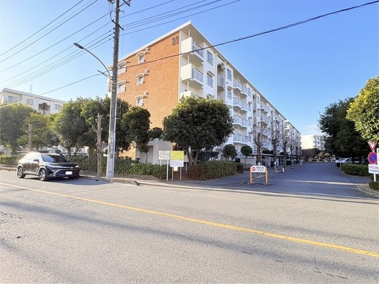 apartment 埼玉県さいたま市見沼区東大宮５丁目31-9 NYビル