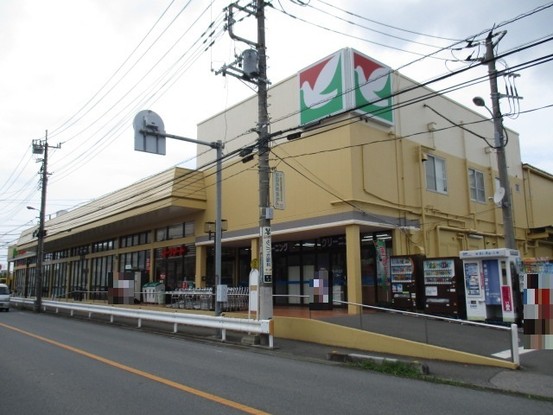 apartment 埼玉県さいたま市見沼区東大宮５丁目31-9 NYビル