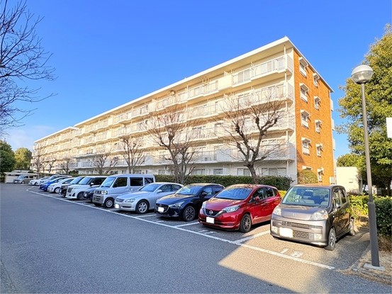 apartment 埼玉県さいたま市見沼区東大宮５丁目31-9 NYビル