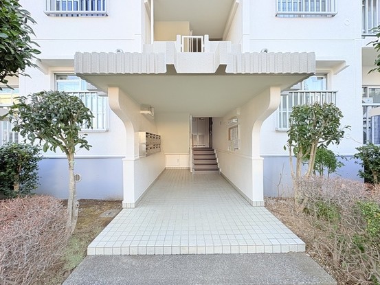 apartment 埼玉県さいたま市見沼区東大宮５丁目31-9 NYビル