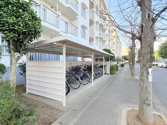 apartment 埼玉県さいたま市見沼区東大宮５丁目31-9 NYビル