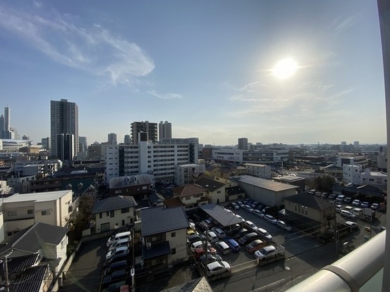 apartment 埼玉県さいたま市見沼区東大宮５丁目31-9 NYビル