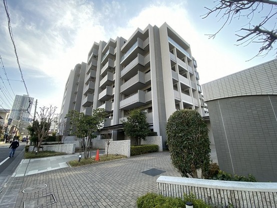 apartment 埼玉県さいたま市見沼区東大宮５丁目31-9 NYビル