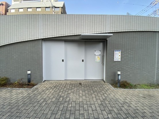 apartment 埼玉県さいたま市見沼区東大宮５丁目31-9 NYビル