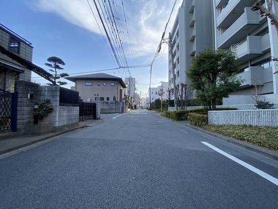 apartment 埼玉県さいたま市見沼区東大宮５丁目31-9 NYビル