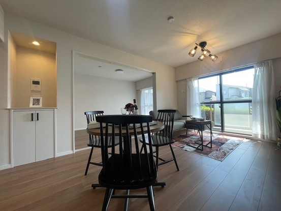 apartment 埼玉県さいたま市見沼区東大宮５丁目31-9 NYビル