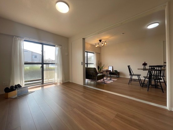 apartment 埼玉県さいたま市見沼区東大宮５丁目31-9 NYビル