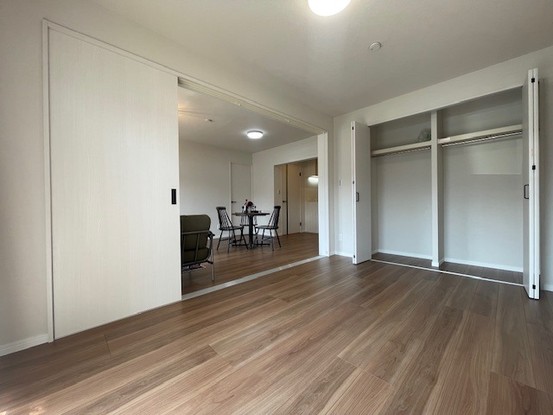 apartment 埼玉県さいたま市見沼区東大宮５丁目31-9 NYビル