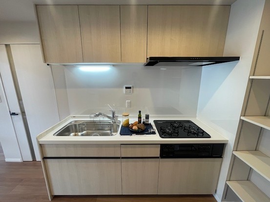 apartment 埼玉県さいたま市見沼区東大宮５丁目31-9 NYビル