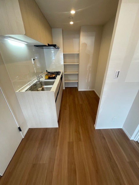 apartment 埼玉県さいたま市見沼区東大宮５丁目31-9 NYビル