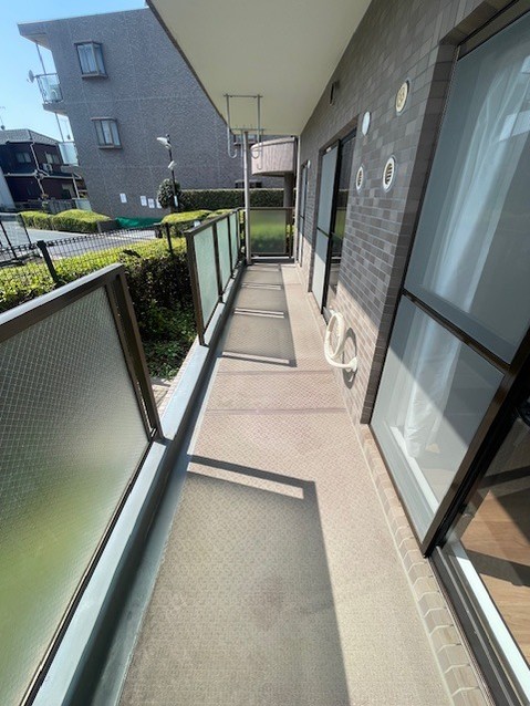 apartment 埼玉県さいたま市見沼区東大宮５丁目31-9 NYビル