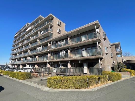 apartment 埼玉県さいたま市見沼区東大宮５丁目31-9 NYビル