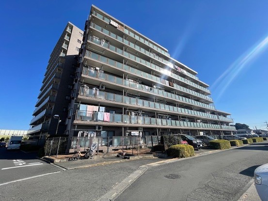 apartment 埼玉県さいたま市見沼区東大宮５丁目31-9 NYビル