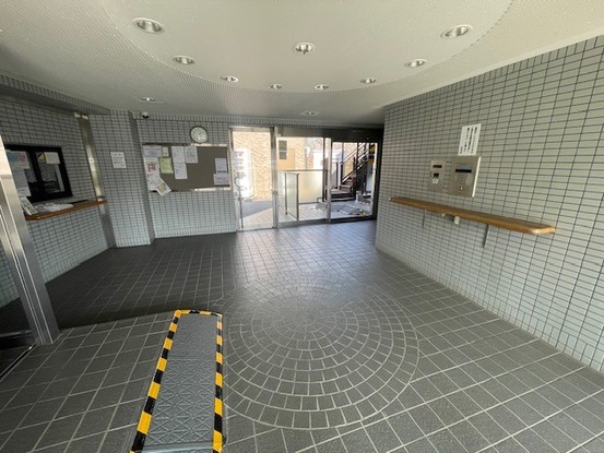 apartment 埼玉県さいたま市見沼区東大宮５丁目31-9 NYビル