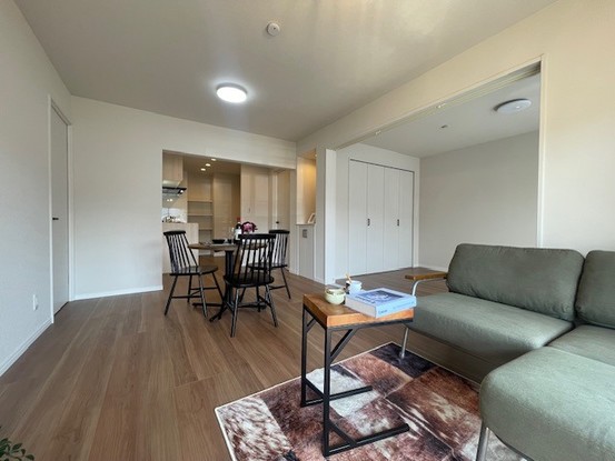 apartment 埼玉県さいたま市見沼区東大宮５丁目31-9 NYビル