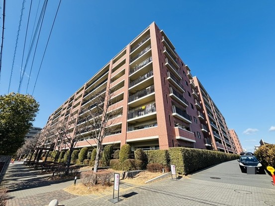 apartment 埼玉県さいたま市見沼区東大宮５丁目31-9 NYビル