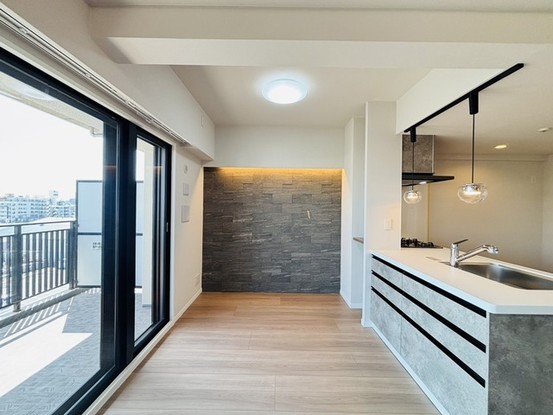 apartment 埼玉県さいたま市見沼区東大宮５丁目31-9 NYビル