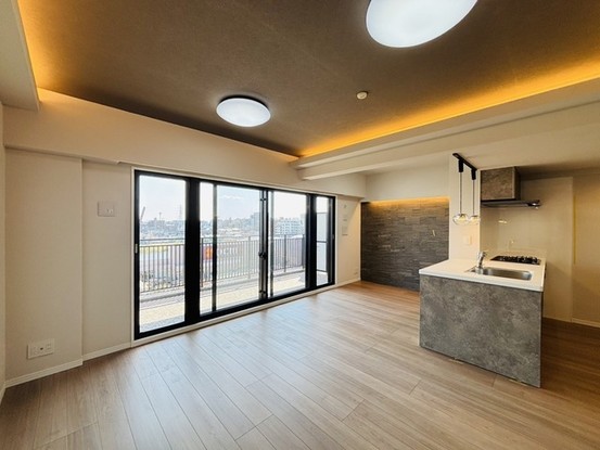 apartment 埼玉県さいたま市見沼区東大宮５丁目31-9 NYビル