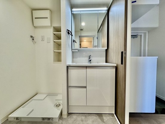 apartment 埼玉県さいたま市見沼区東大宮５丁目31-9 NYビル