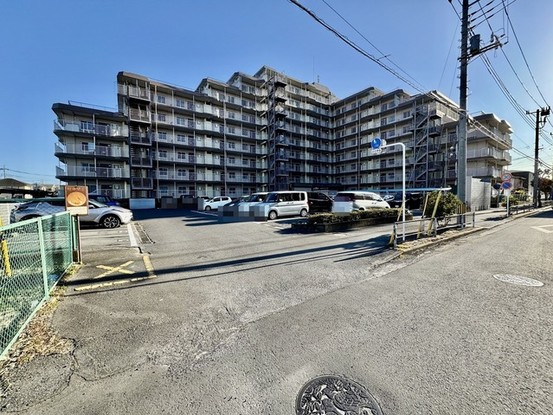 apartment 埼玉県さいたま市見沼区東大宮５丁目31-9 NYビル