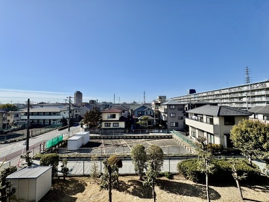 apartment 埼玉県さいたま市見沼区東大宮５丁目31-9 NYビル