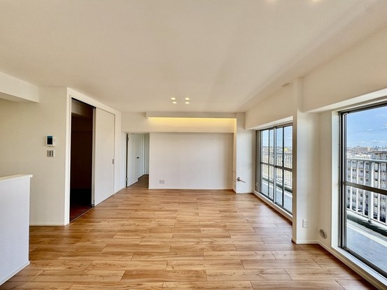 apartment 埼玉県さいたま市見沼区東大宮５丁目31-9 NYビル