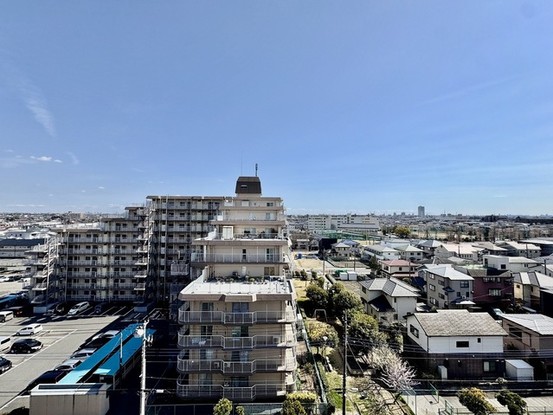 apartment 埼玉県さいたま市見沼区東大宮５丁目31-9 NYビル